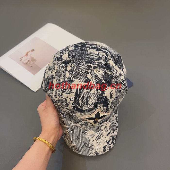 Louis Vuitton Hat LVH00136